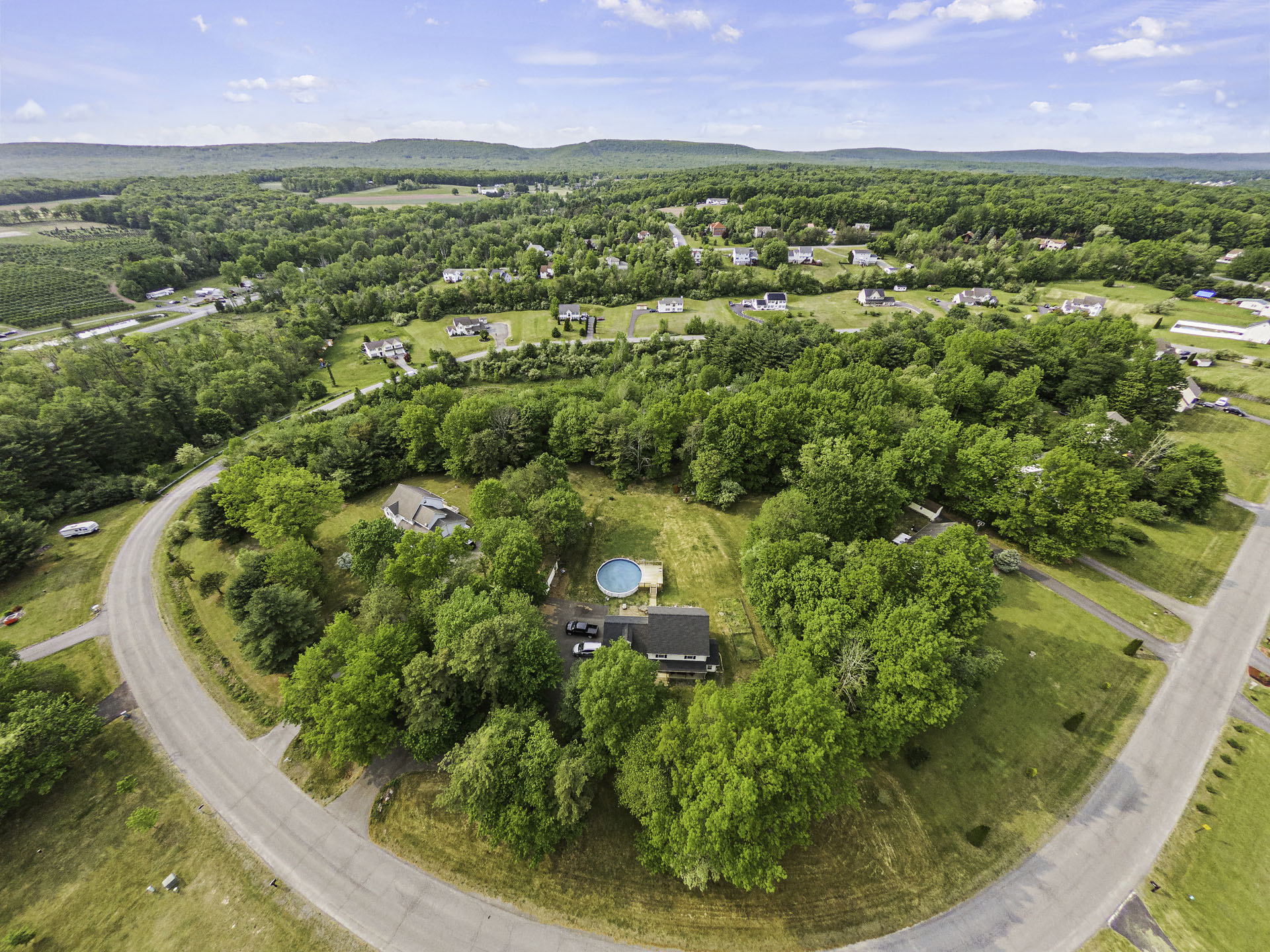 Photo showcasing Aerial Photography