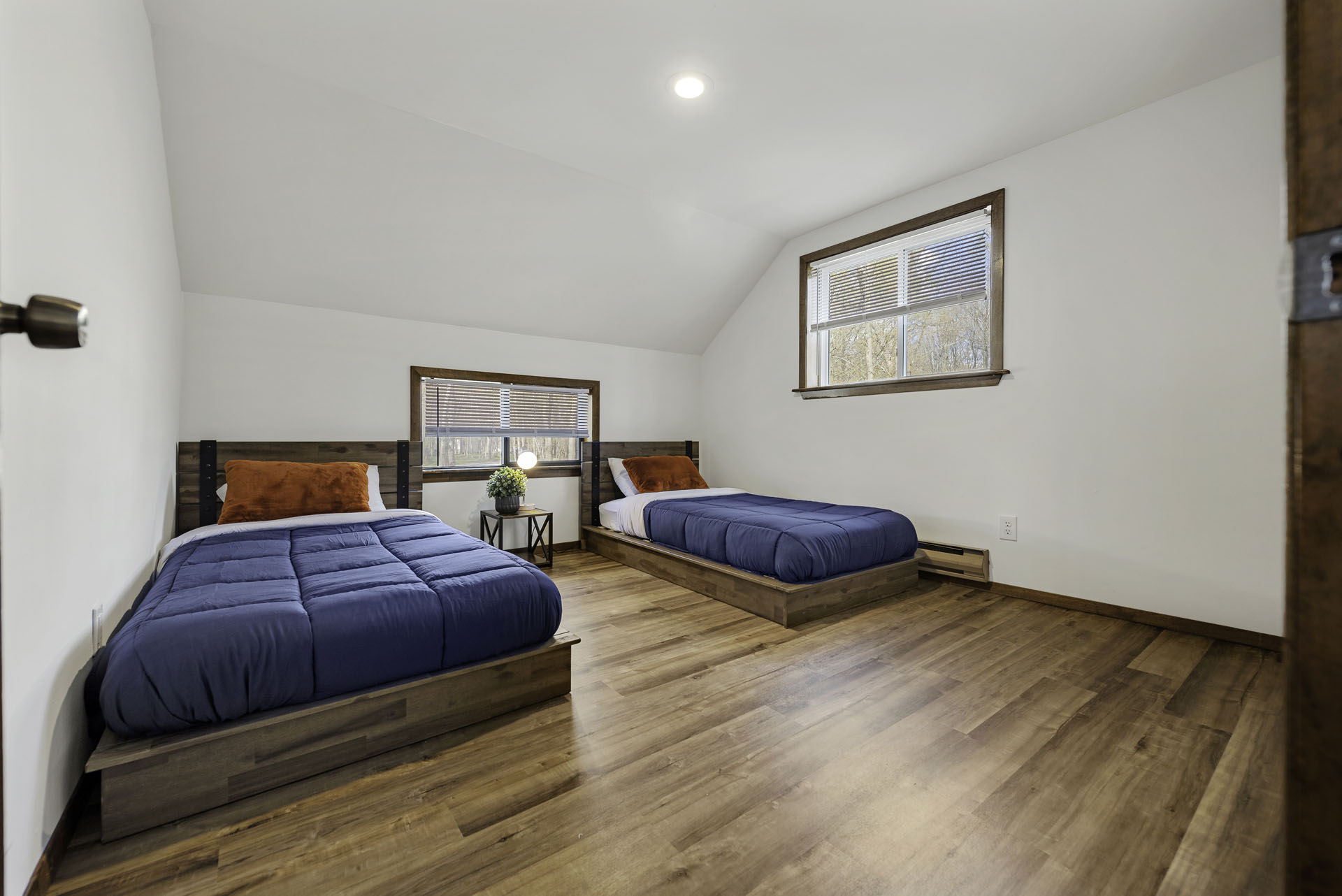 Pictures of the Interior of Houses