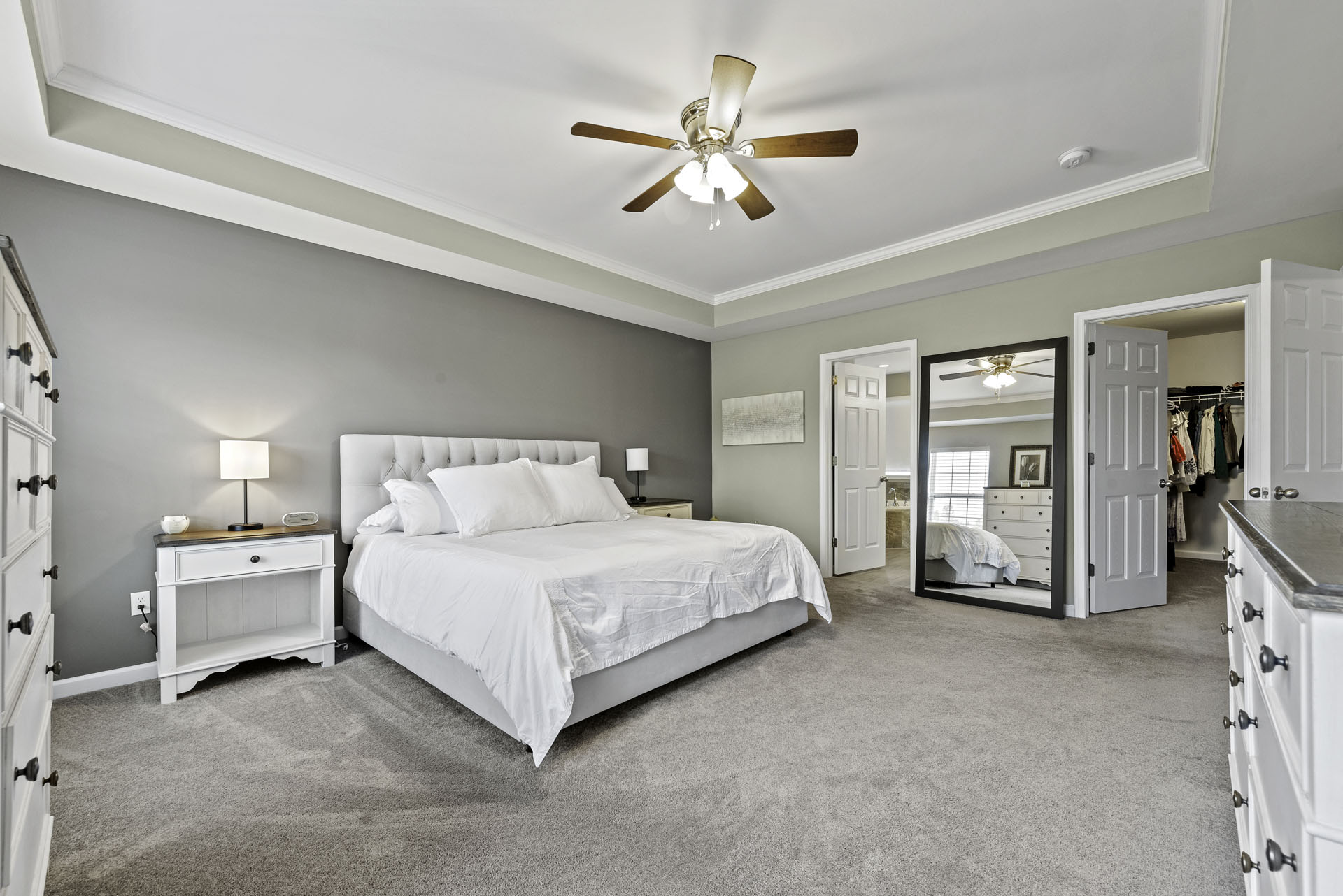 Pictures of the Interior of Houses